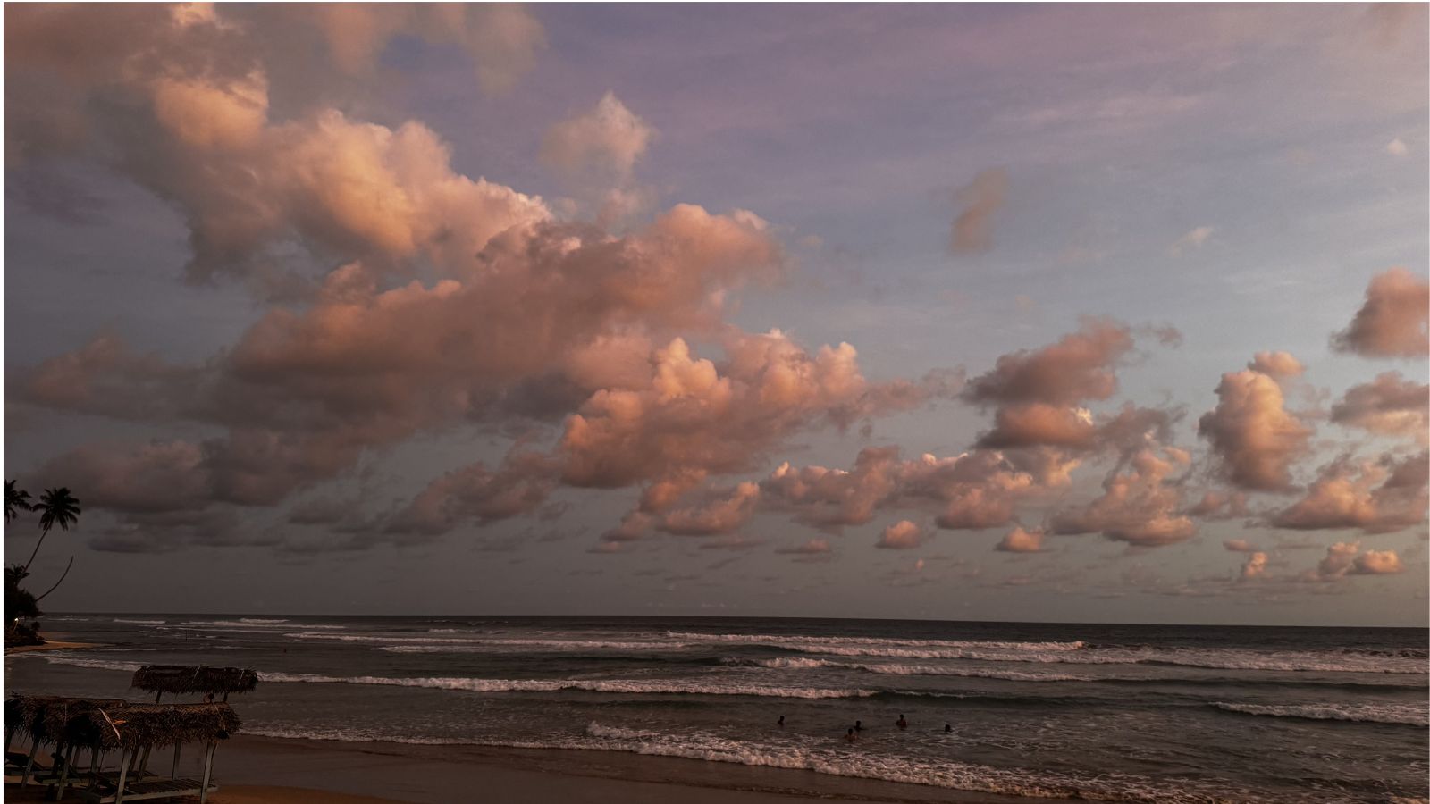 Ahangama, Sri Lanka