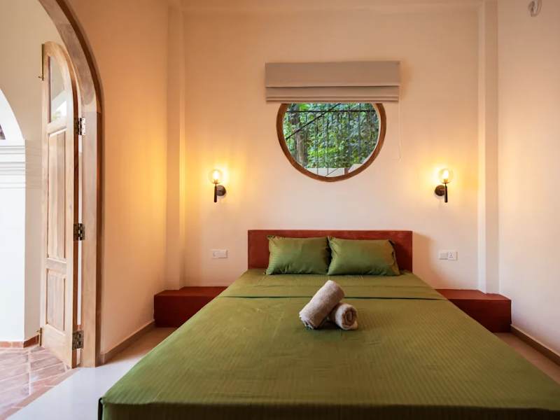 Private ensuite