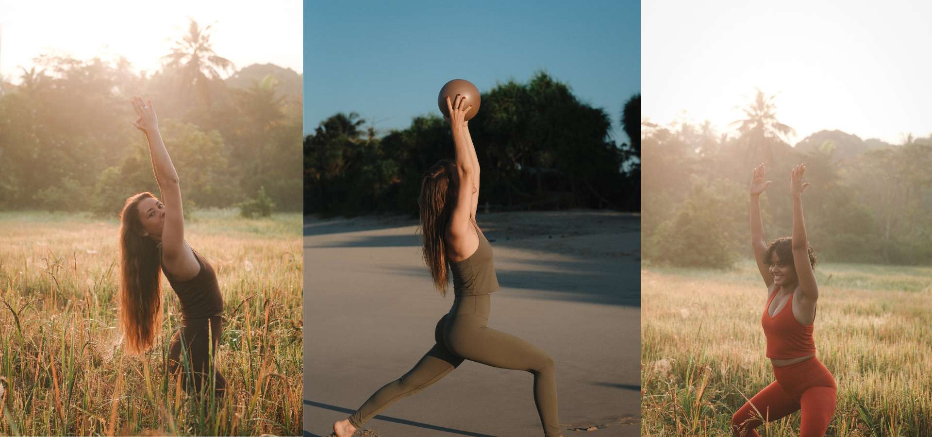 Pura Pilates Retreat — Ahangama, Sri Lanka